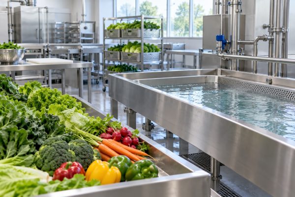 食品场景中的电解水该如何理解 科普配图